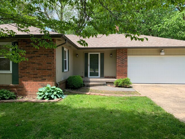 Foto del edificio - 3 Bedroom, 2 Bathroom Home for Rent!!