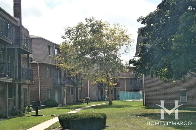 Foto del edificio - 1452 Carol Ct
