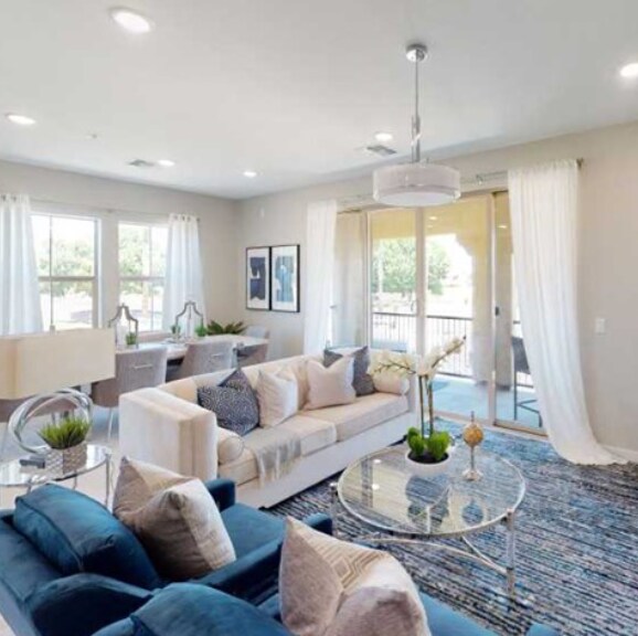 155 N Lakeview Blvd, Chandler, AZ 85225 Townhome Rentals in Chandler