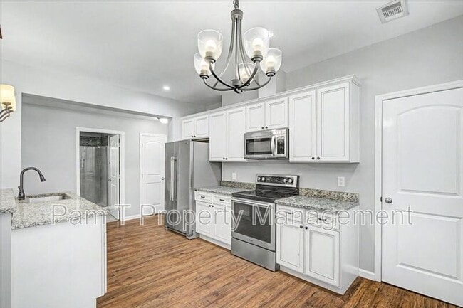 Building Photo - 1202 E 37th St