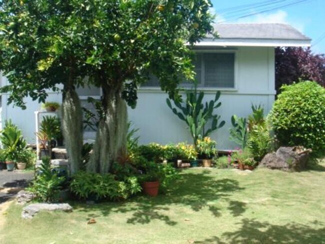 Foto del edificio - 611 Halela St