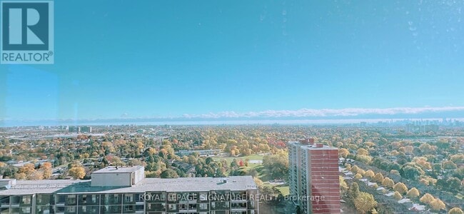 Building Photo - 3260 Sheppard Ave E