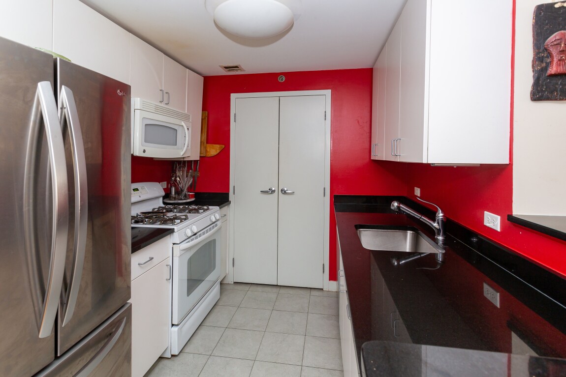 40 W 116th St Unit A402, New York, NY 10026 Condo for Rent in New