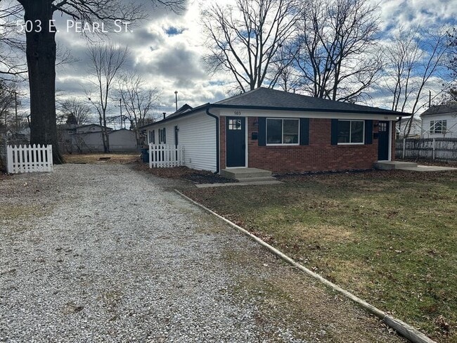 Foto del edificio - 503 E Pearl St