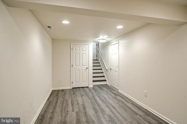 Foto del edificio - 609 Hamilton St