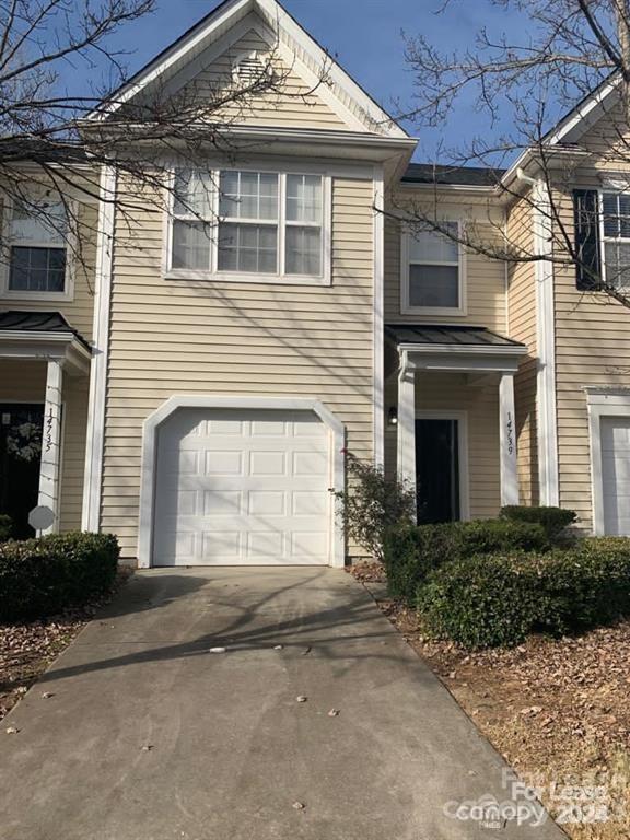 14739 Lions Paw St, Charlotte, NC 28273 Townhome Rentals in Charlotte NC