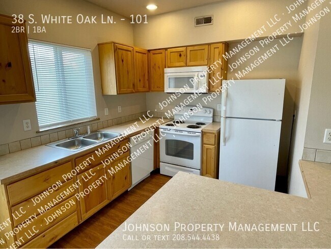 Foto del edificio - 38 S White Oak Ln
