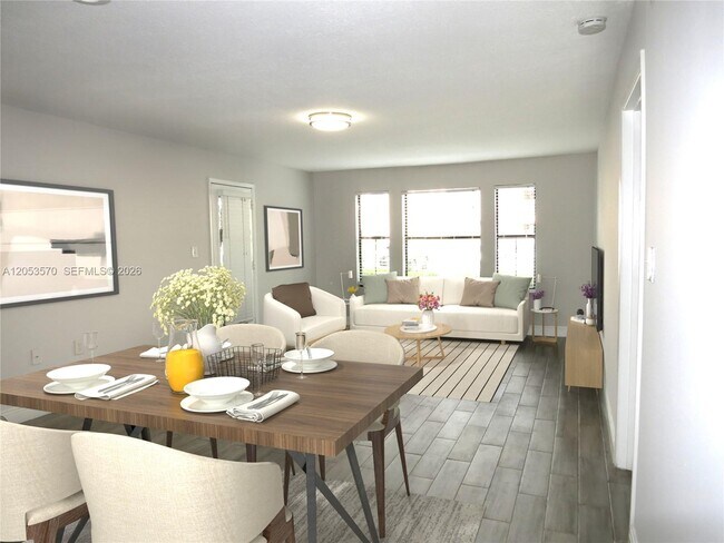 Foto del edificio - 10440 SW 156th Ct