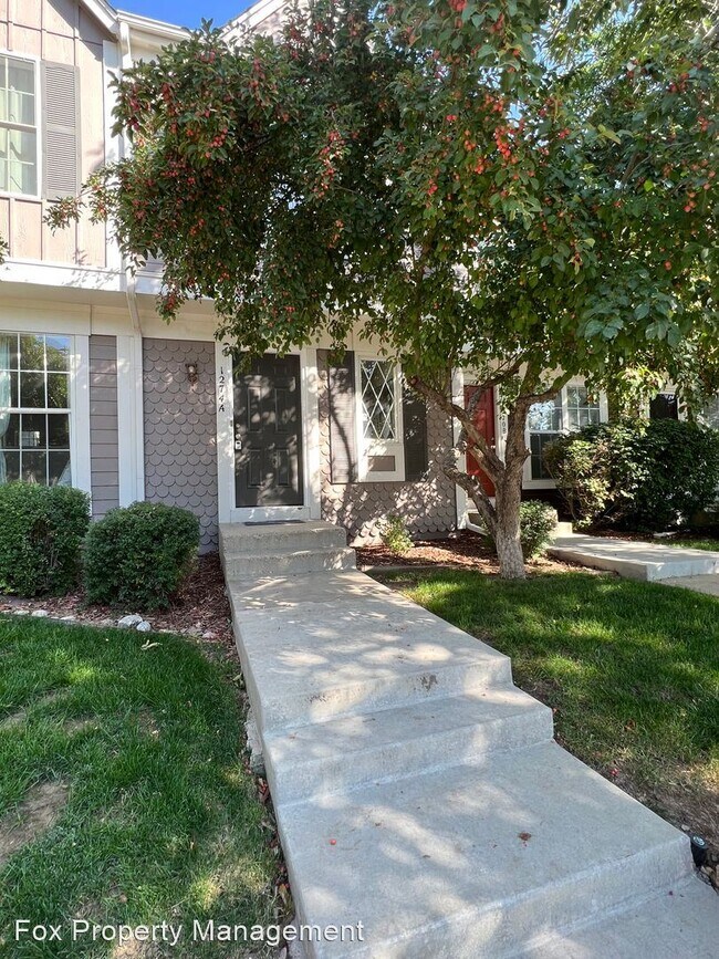 Building Photo - 2 br, 1 bath House - 1274 Milo Circle Unit A