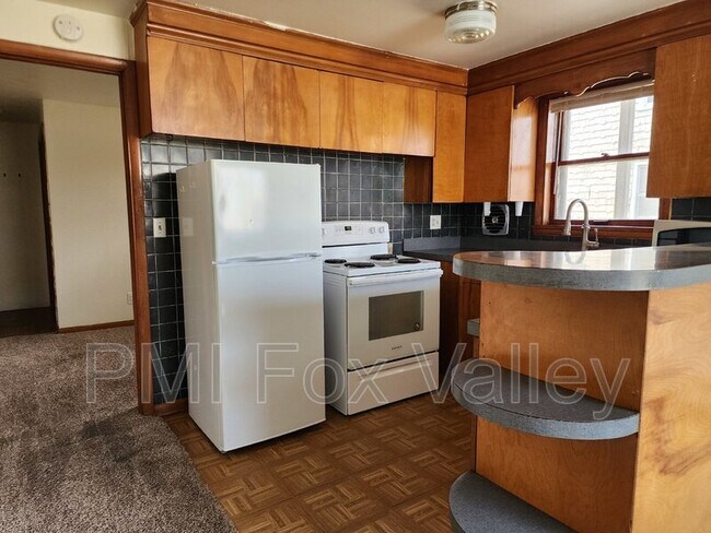 Foto del edificio - 418 Sherry St