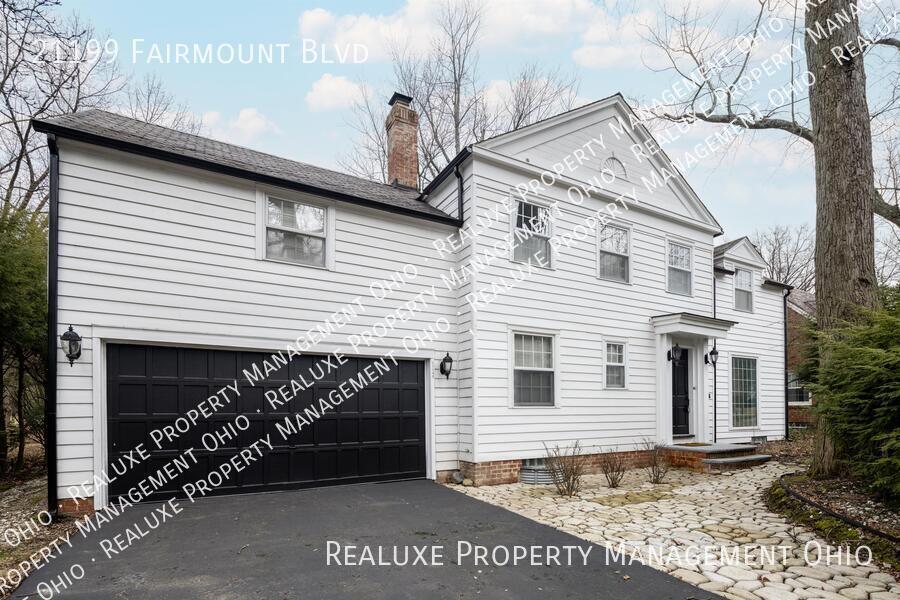 Foto principal - 21199 Fairmount Blvd