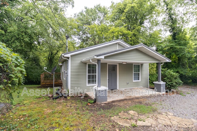 Building Photo - 3009 Sevier Ave
