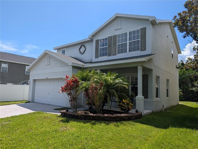 12513 Bay Branch Ct Tampa FL - 12513 Bay Branch Ct Tampa Fl Building Photo 