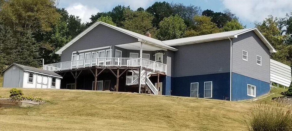 Foto de la propiedad - 1101 Odes Wilson Rd