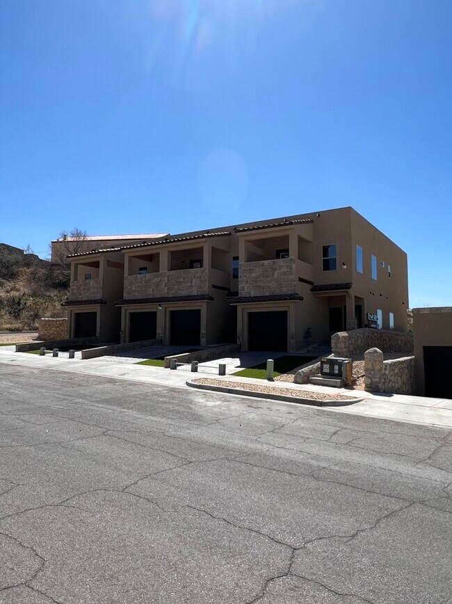 6315 Escondido Dr, El Paso, TX 79912 House Rental in El Paso, TX