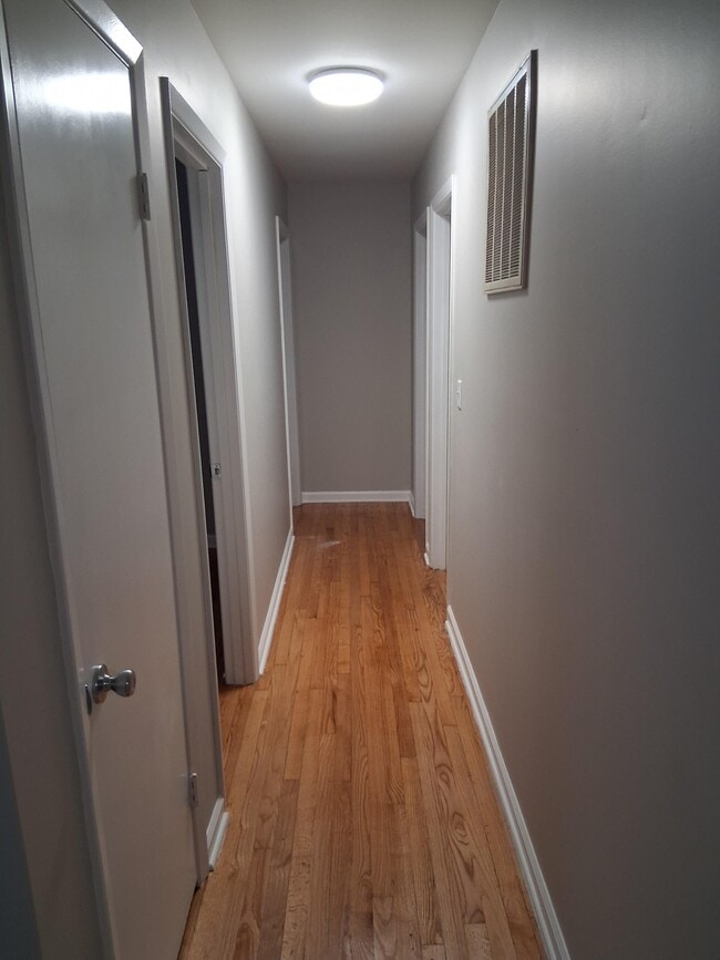 Hallway - 2963 W 74th Ave