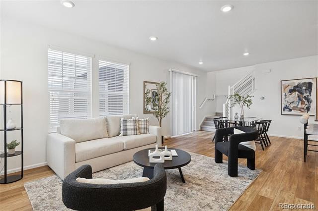 Foto del edificio - 6220 N Nepal Ct