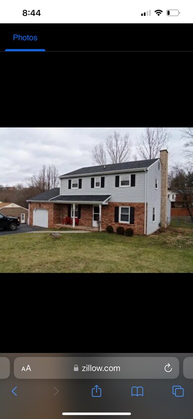 Street view - 613 Robin St