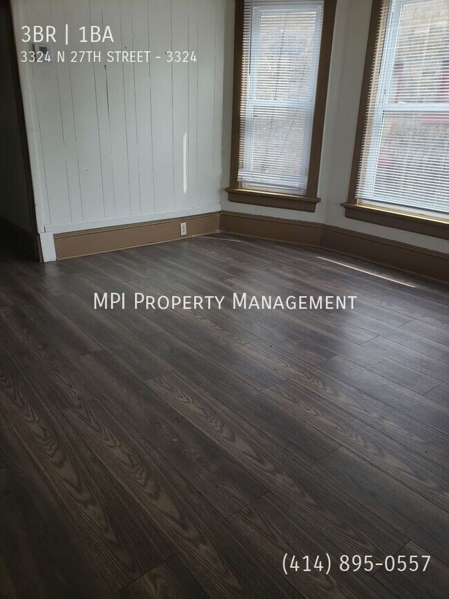 Foto del edificio - 3324 N 27th St