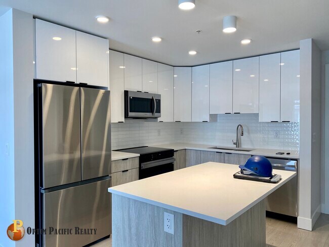 Photo du bâtiment - 11655 Fraser St