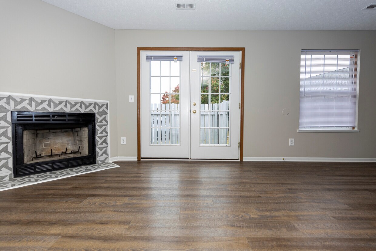 Foto principal - Millstone Lakes Apartments