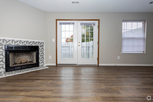 Building Photo - Millstone Lakes Apartments