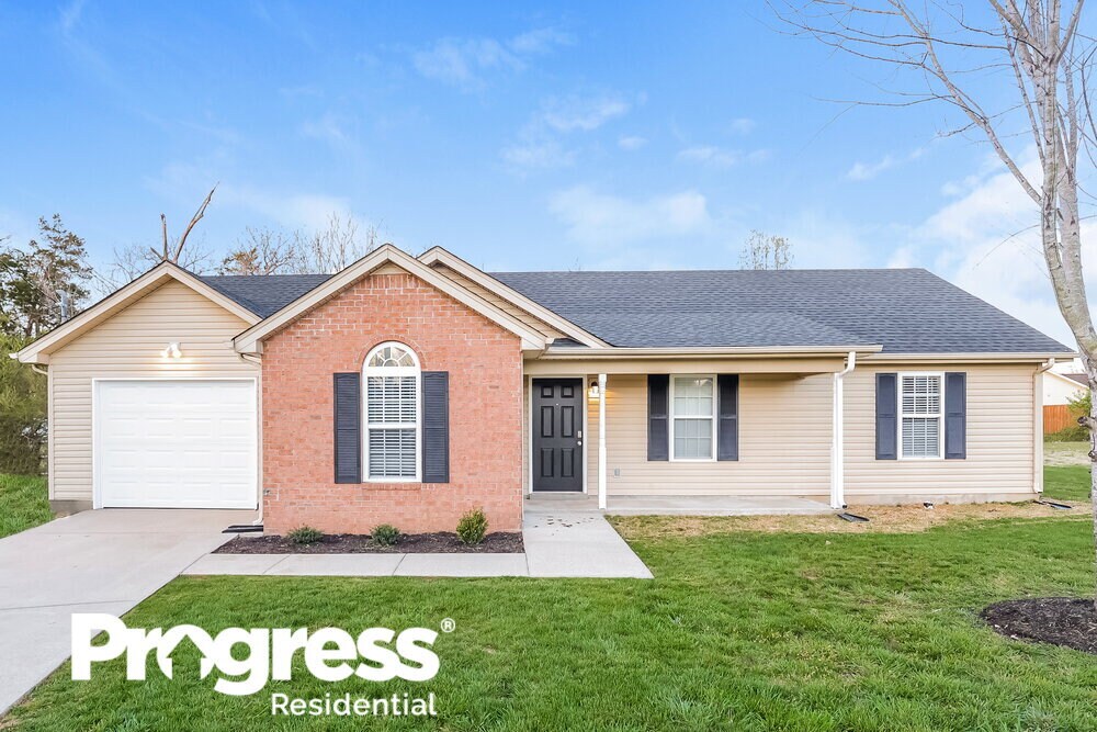 606 Forrest Crossing Rd, Smyrna, TN 37167 House Rental in Smyrna, TN