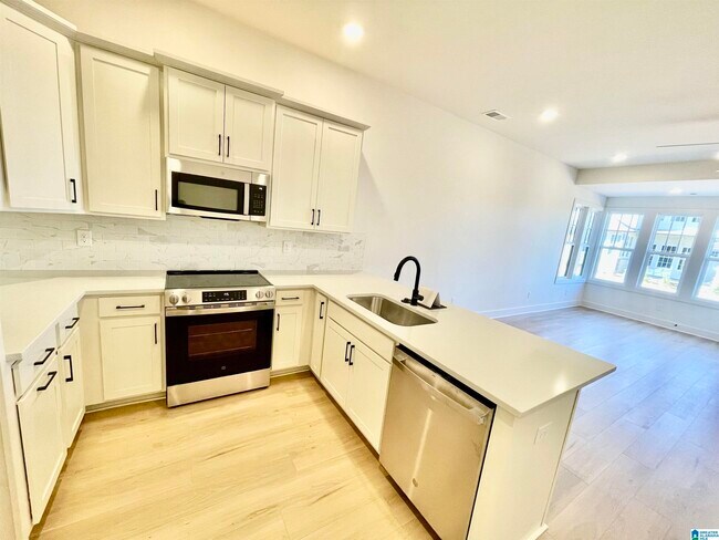 Foto del edificio - 1736 Monkton Lane