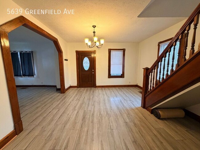 Building Photo - 5639 Greenfield Ave