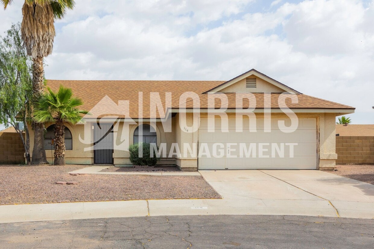 Primary Photo - Great Home in the Heart of Casa Grande