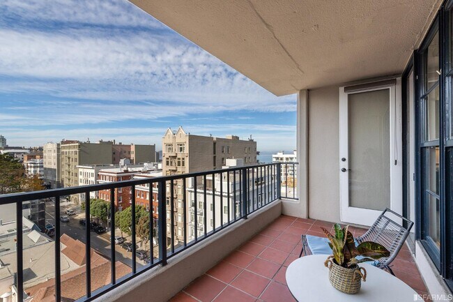 Foto del edificio - 2040 Franklin St