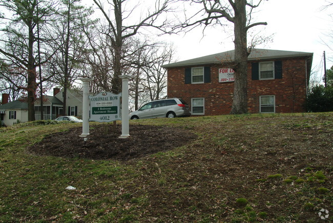 Building Photo - 4012 Forest Hill Ave