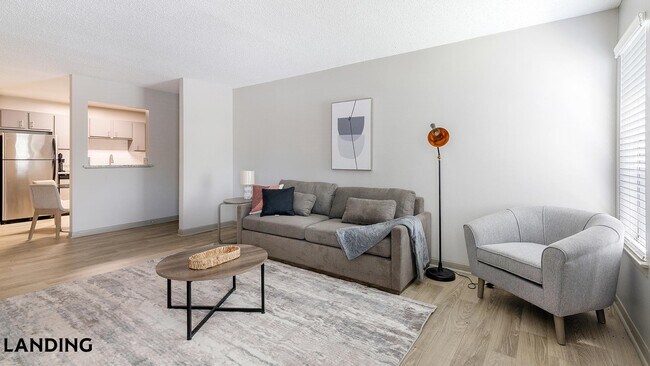 Foto del edificio - 6200 Rime Village Dr NW