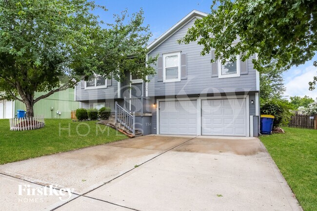 Foto del edificio - 1034 Bunting Ln