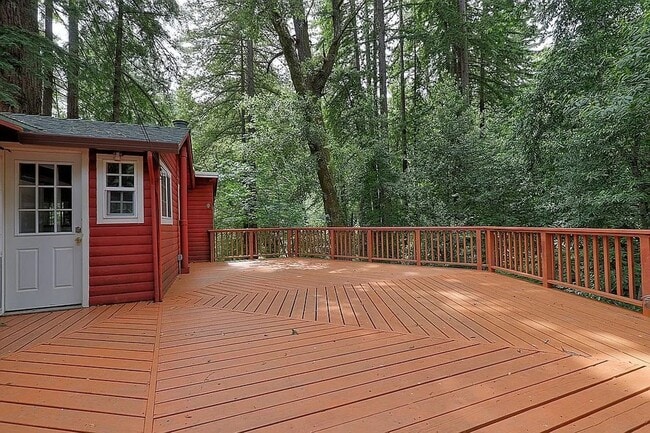 Photo - Cozy Mountain Hideaway House