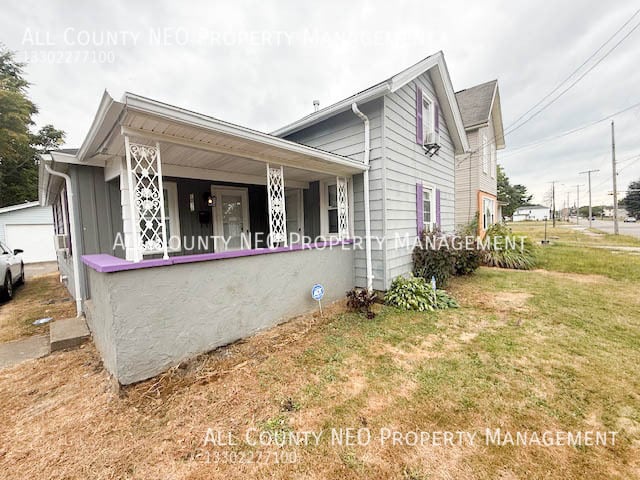 Building Photo - 1212 6th St NE