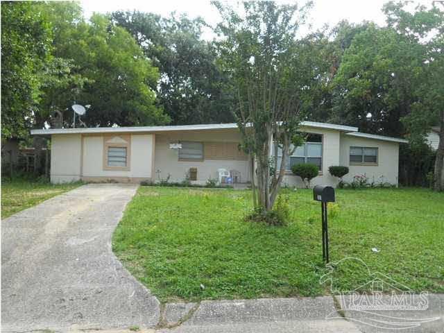 Primary Photo - 4510 Havre Way