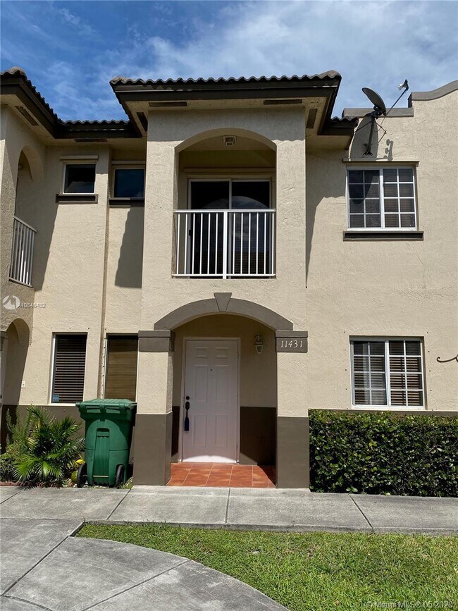 11431 NW 93rd Ct Hialeah Gardens, FL 33018 Alquileres en Hialeah