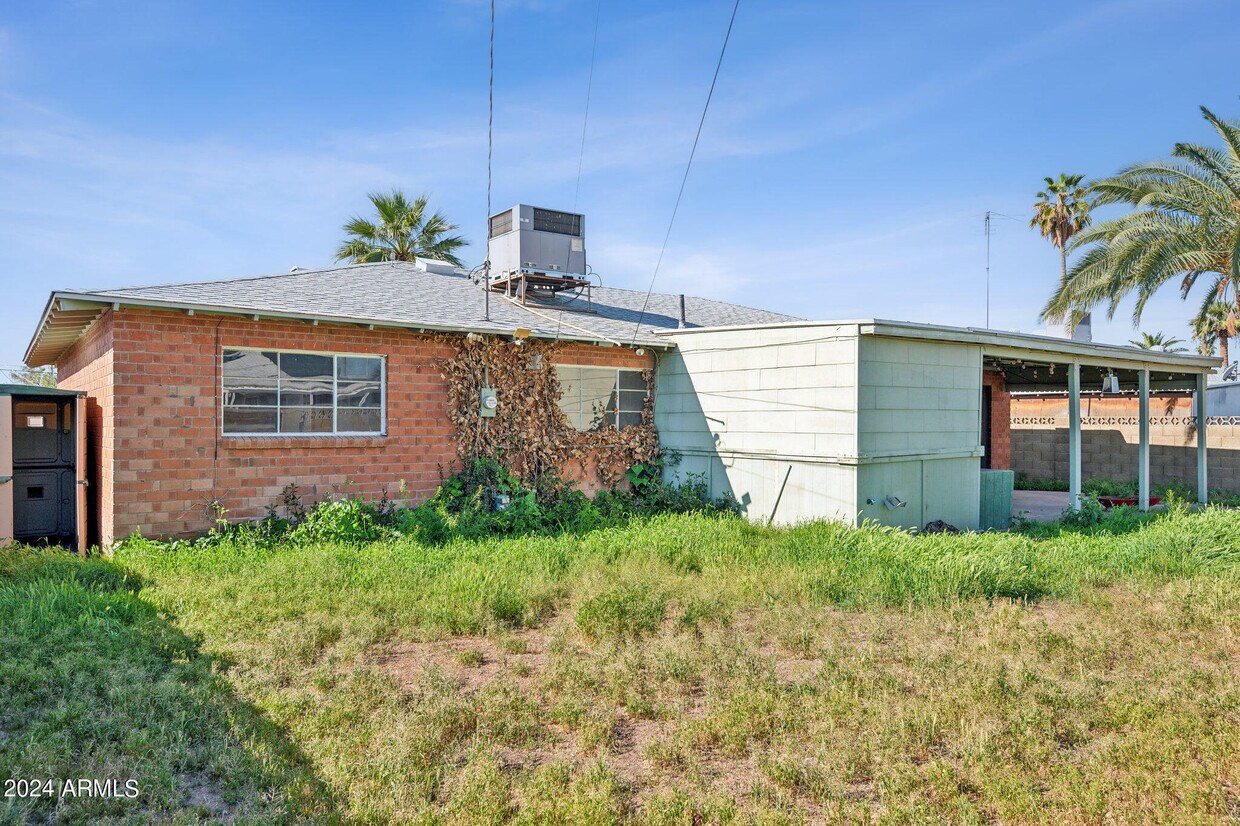 3434 W McLellan Blvd, Phoenix, AZ 85017 House Rental in Phoenix, AZ