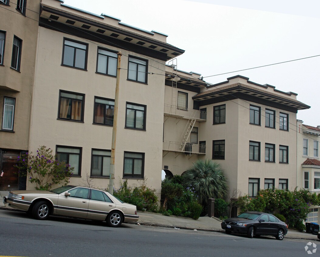 Foto principal - 1048 Union St
