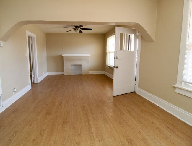 Building Photo - 3309 Nations Ave