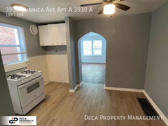 Foto del edificio - 1 Bedroom Apartment