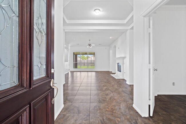 Foto del edificio - 24830 Mason Trail Dr