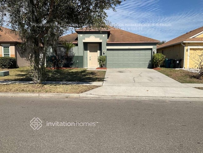 Building Photo - 9115 Tivoli Chase Dr