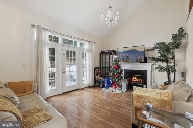 Foto del edificio - 12011 Provost Way