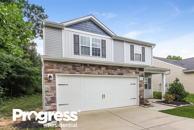 Building Photo - 1157 Black Diamond Dr