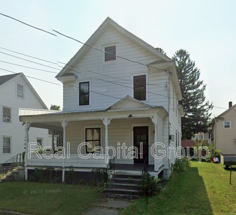 Primary Photo - 76 Crandall St