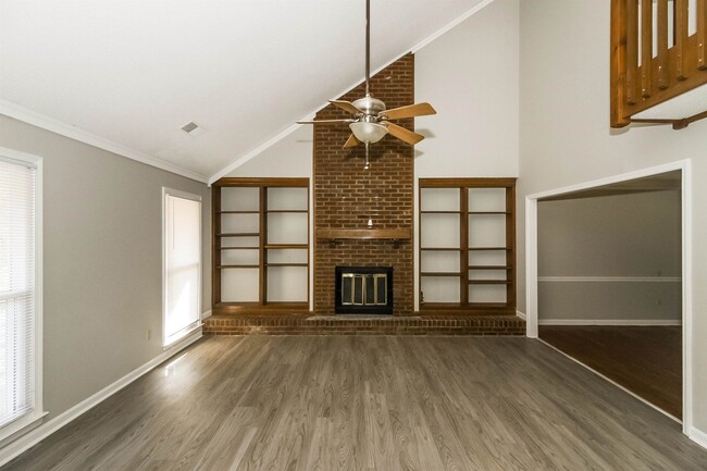 Foto del edificio - 4185 Blacksmith Cove