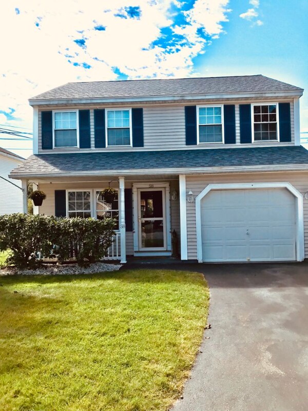 58 Juniper Ln, Tewksbury, MA 01876 Condo for Rent in Tewksbury, MA