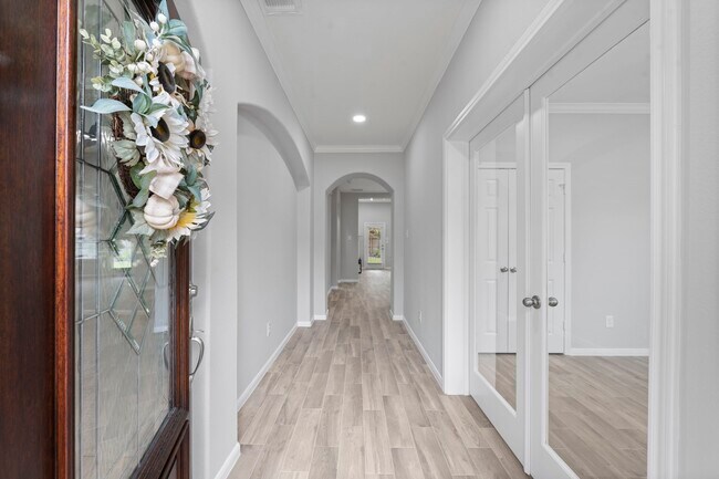 Foto del edificio - 15 Patina Pines Pl